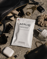 AERLIQ - Nachfüllbox