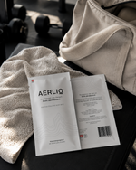 AERLIQ - Starterset